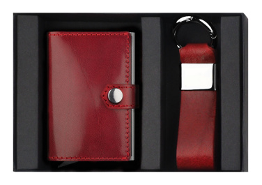 Logo trade promotional merchandise photo of: Set 2168141