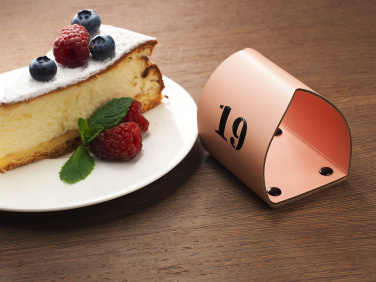 Logotrade promotional merchandise image of: Information stand 1599094