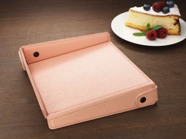 Logo trade corporate gifts picture of: Napkin box 1662281