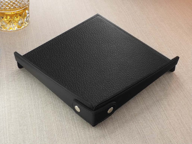 Logo trade advertising product photo of: Napkin box 1662281