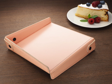 Logo trade promotional products picture of: Napkin box 1662281