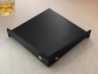 Logotrade promotional giveaways photo of: Napkin box 1662281