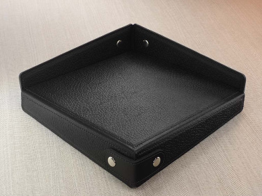 Logotrade promotional product image of: Napkin box 1662281