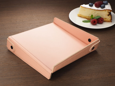 Logotrade promotional gift image of: Napkin box 1662281