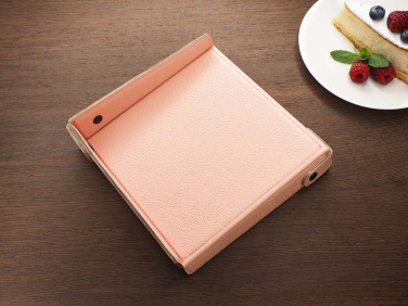 Logotrade advertising products photo of: Napkin box 1662281