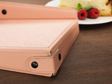 Logotrade promotional item picture of: Napkin box 1662281