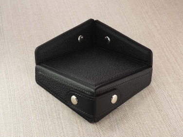 Logotrade promotional products photo of:  Sticky notes box  1658281