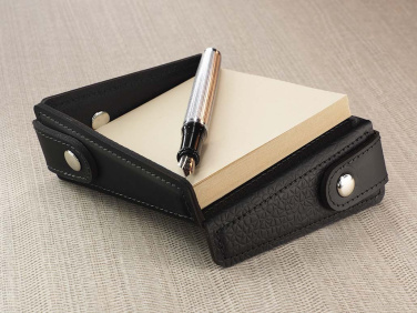 Logotrade promotional gift picture of:  Sticky notes box  1658281