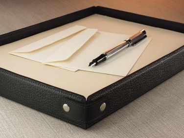 Logo trade advertising products image of: Box 1660281