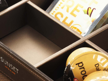 Logo trade promotional items image of: Box 1657094