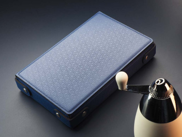 Logotrade promotional giveaways photo of: Bill box 1661243