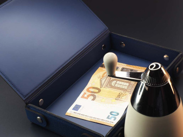 Logotrade promotional gift picture of: Bill box 1661243