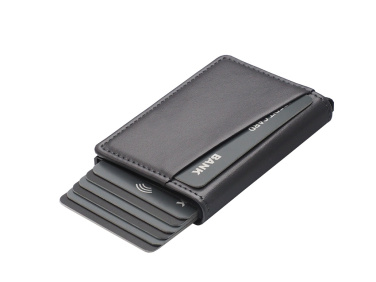 Logotrade promotional giveaways photo of: RFID wallet 2121119