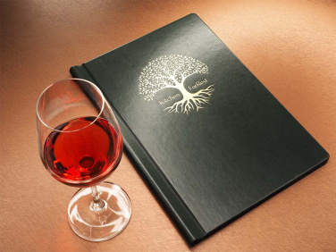 Logo trade promotional merchandise photo of: Menu cover 1229320