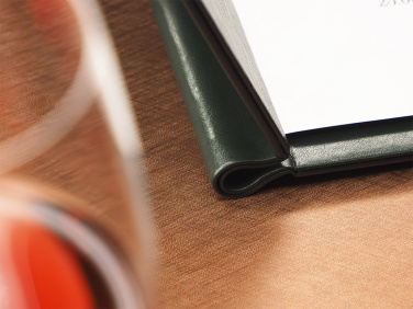 Logo trade promotional item photo of: Menu cover 1229320