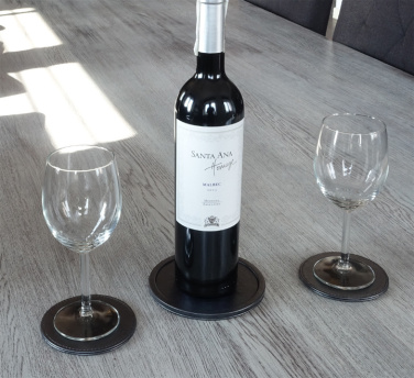 Logo trade corporate gifts picture of: Coaster 1104320