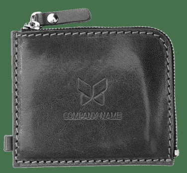 Logo trade promotional products picture of: Wallet 862067