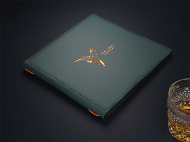 Logotrade promotional merchandise image of: Menu cover Fine Dining Pro 1632094