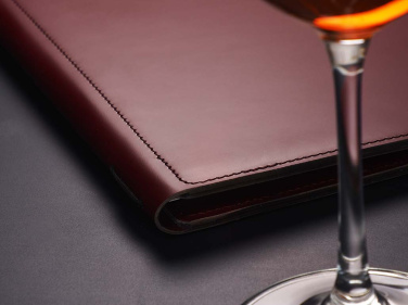 Logotrade promotional product picture of: Menu cover Fine Dining Pro 1633094