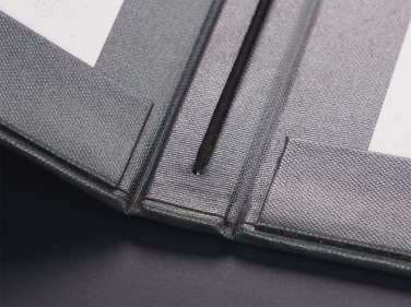 Logo trade corporate gifts picture of: Menu cover 1804280