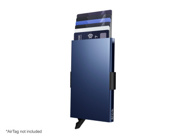 Logo trade promotional items image of: Holder for AirTag 2096123