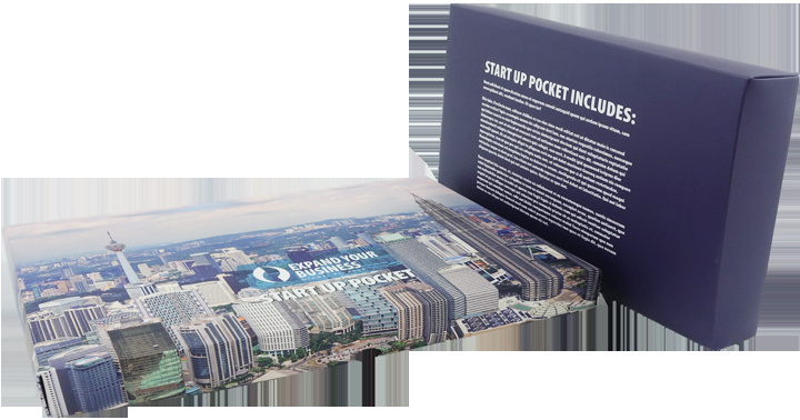 Logotrade promotional product picture of: Box  (11,5x5,5x1,5cm) 931117