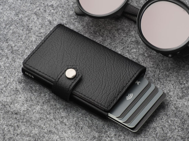 Logo trade promotional giveaways picture of: RFID wallet 2161318
