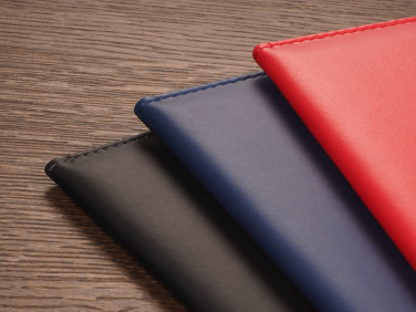 Logo trade promotional giveaways picture of: Certificate cover 152317