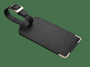 Logotrade promotional items photo of: Luggage tag 1821113