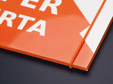 Logo trade promotional giveaways picture of: Offer file 1836117