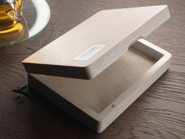 Logotrade advertising products photo of: Wooden box 1819121