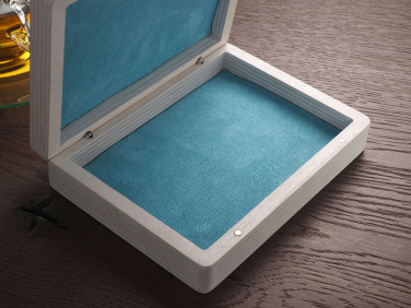 Logotrade advertising product image of: Wooden box 1819121