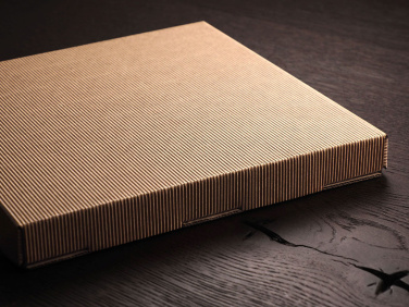 Logotrade promotional giveaways photo of: Wooden box 1819121