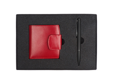 Logo trade advertising product photo of: Christmas set 2176013