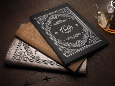 Logo trade advertising products picture of: Menu cover Ambiente 1178296