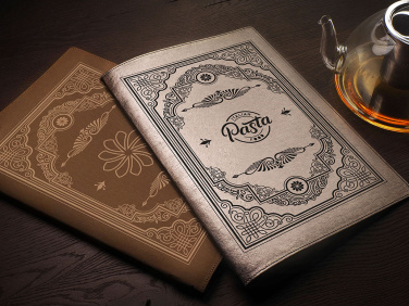 Logotrade business gifts photo of: Menu cover Ambiente 1178296