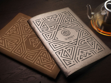 Logotrade advertising products photo of: Menu cover Ambiente 1178302