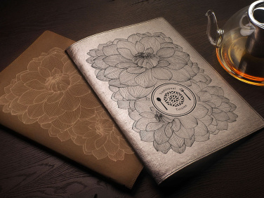 Logotrade promotional giveaways photo of: Menu cover Ambiente 1178303