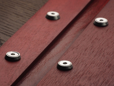 Logotrade business gifts photo of: Menu cover 1860121