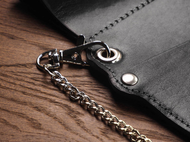 Logo trade advertising products image of: Waiter holster  1188141