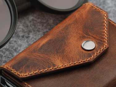 Logotrade business gifts photo of: RFID wallet 1931310