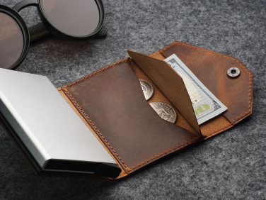 Logotrade advertising product picture of: RFID wallet 1931310