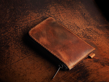 Logotrade promotional item picture of: Wallet 1935310
