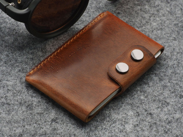 Logotrade business gifts photo of: Wallet 384310