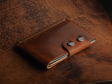 Logotrade corporate gift image of: Wallet 384310