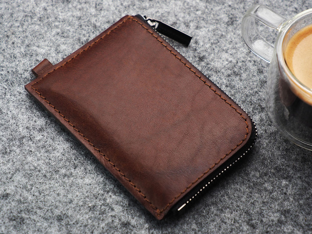 Logotrade promotional giveaways photo of: Wallet 1935141