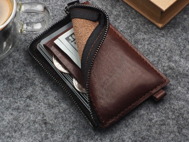 Logo trade promotional products picture of: Wallet 1935141