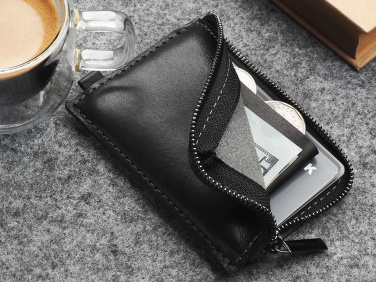 Logotrade promotional item picture of: Wallet 1935141