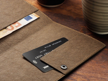 Logotrade business gift image of: Bill holder 1152106