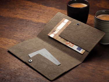 Logotrade corporate gift image of: Bill holder 1152106